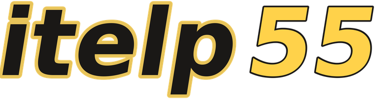 itelp55 logo